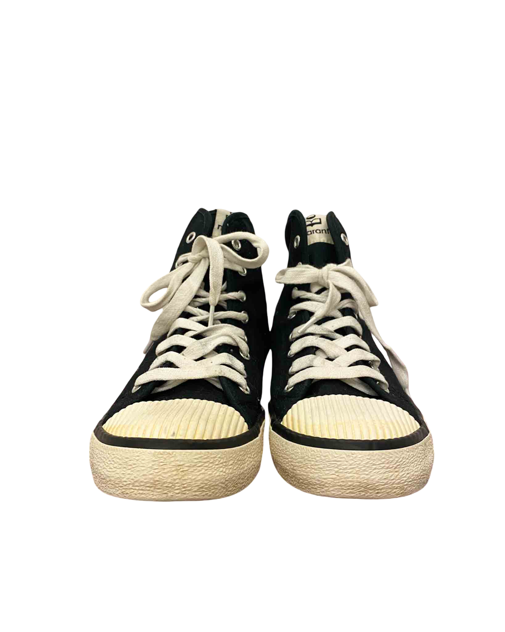 Size 40 | Isabel Marant High Top Sneakers