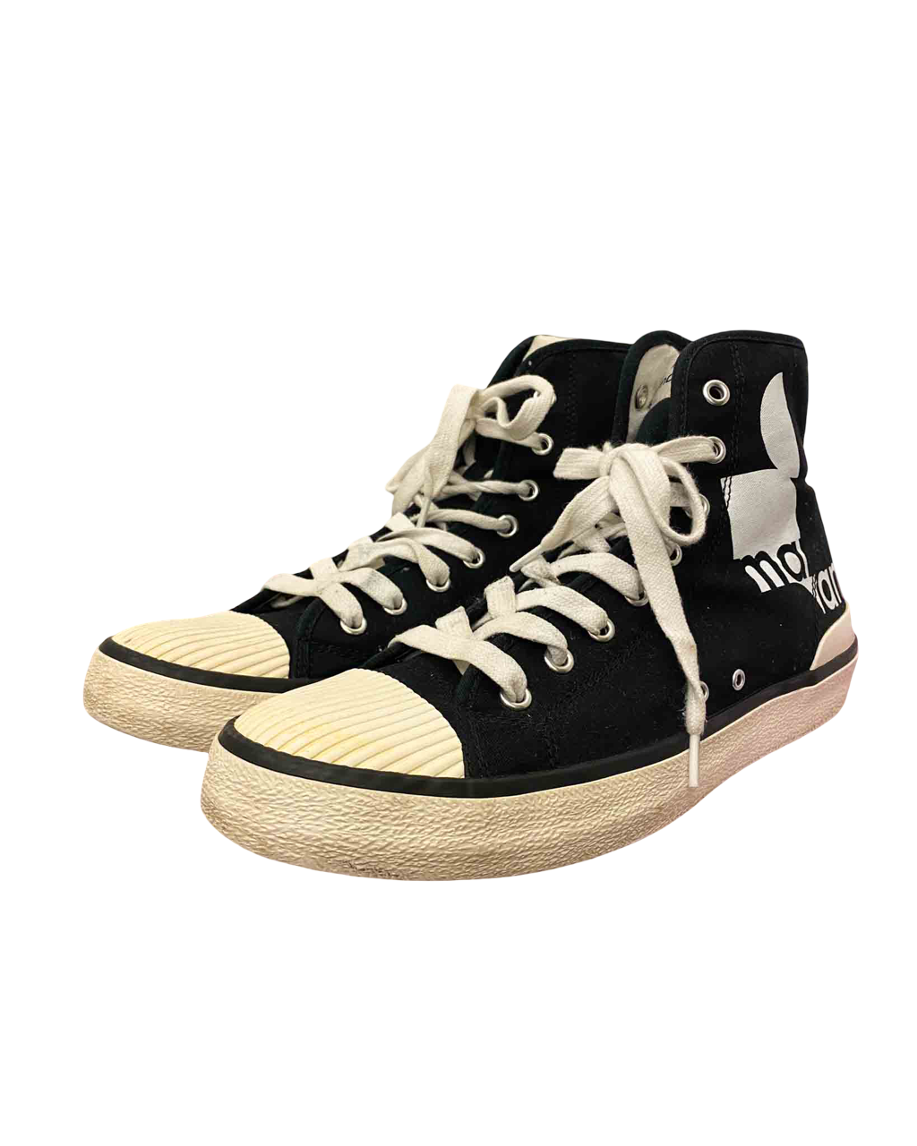 Size 40 | Isabel Marant High Top Sneakers