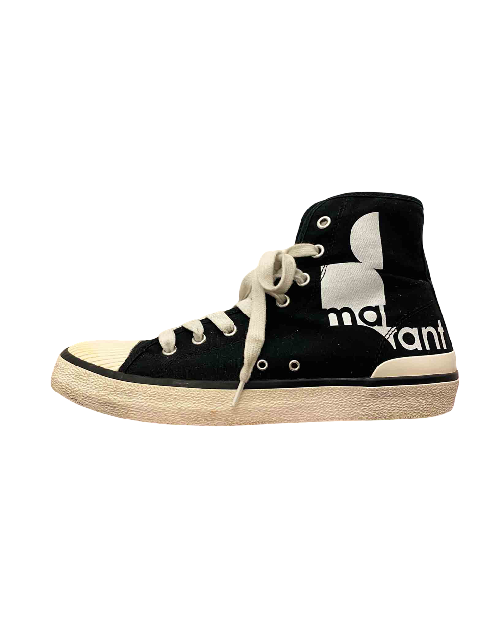 Size 40 | Isabel Marant High Top Sneakers