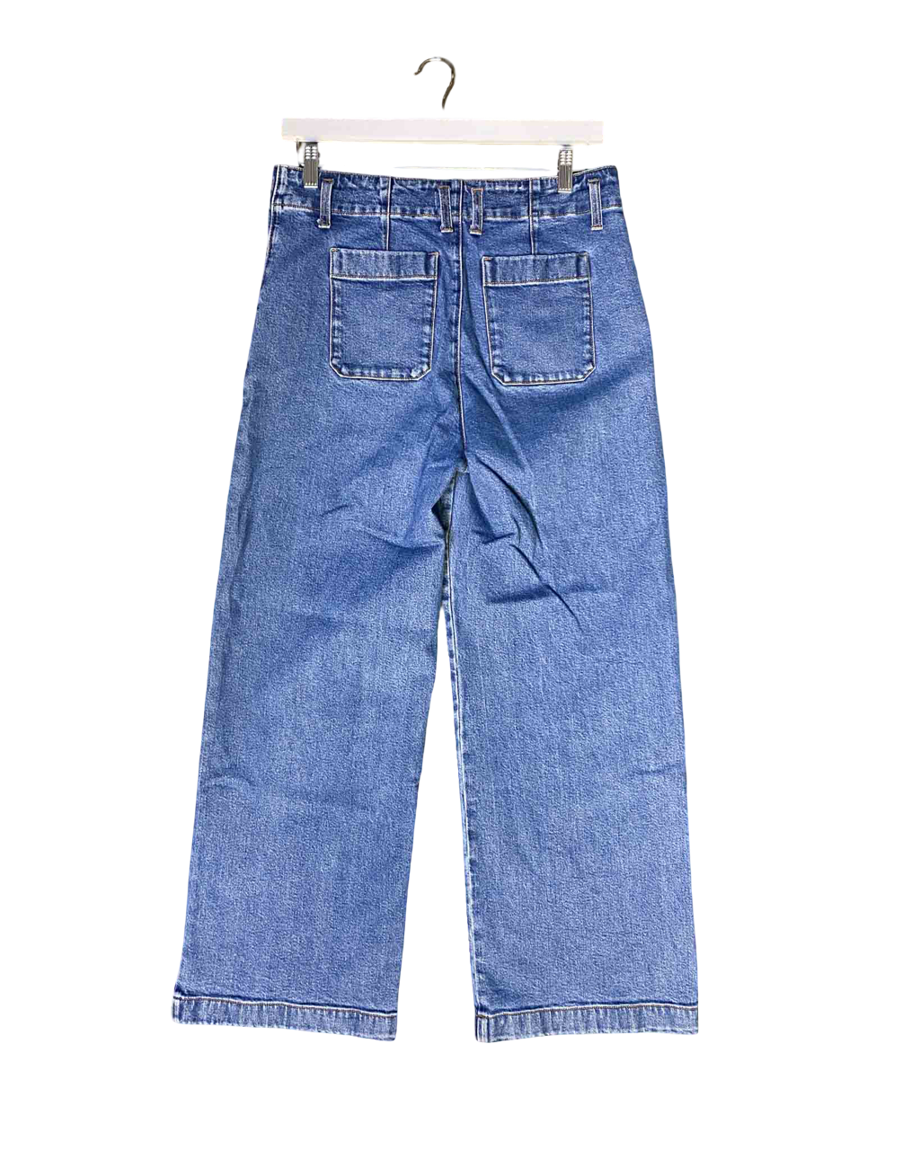 Size 12 | Country Road Straight Jeans