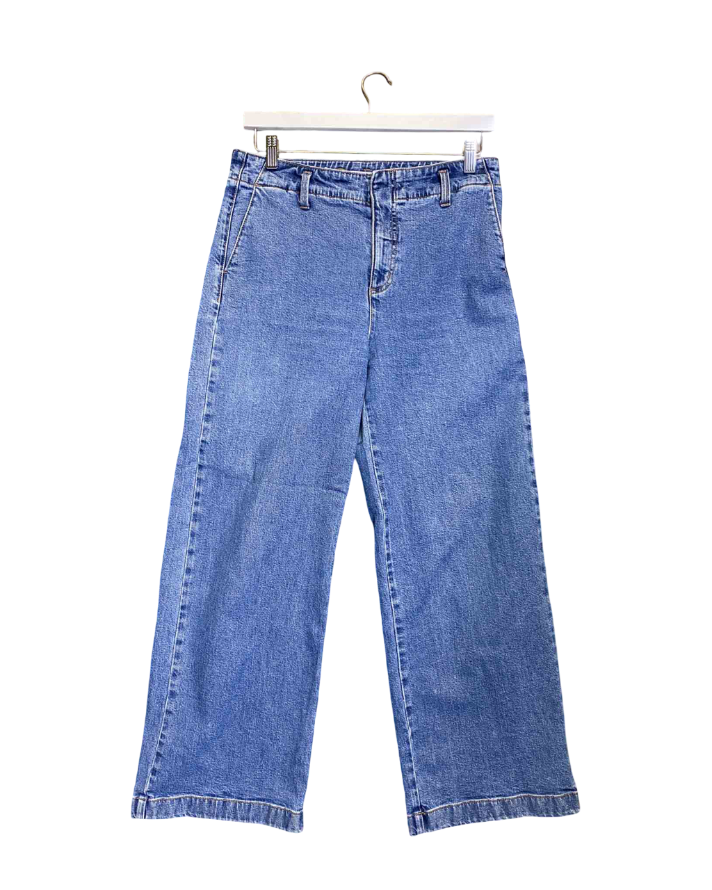 Size 12 | Country Road Straight Jeans