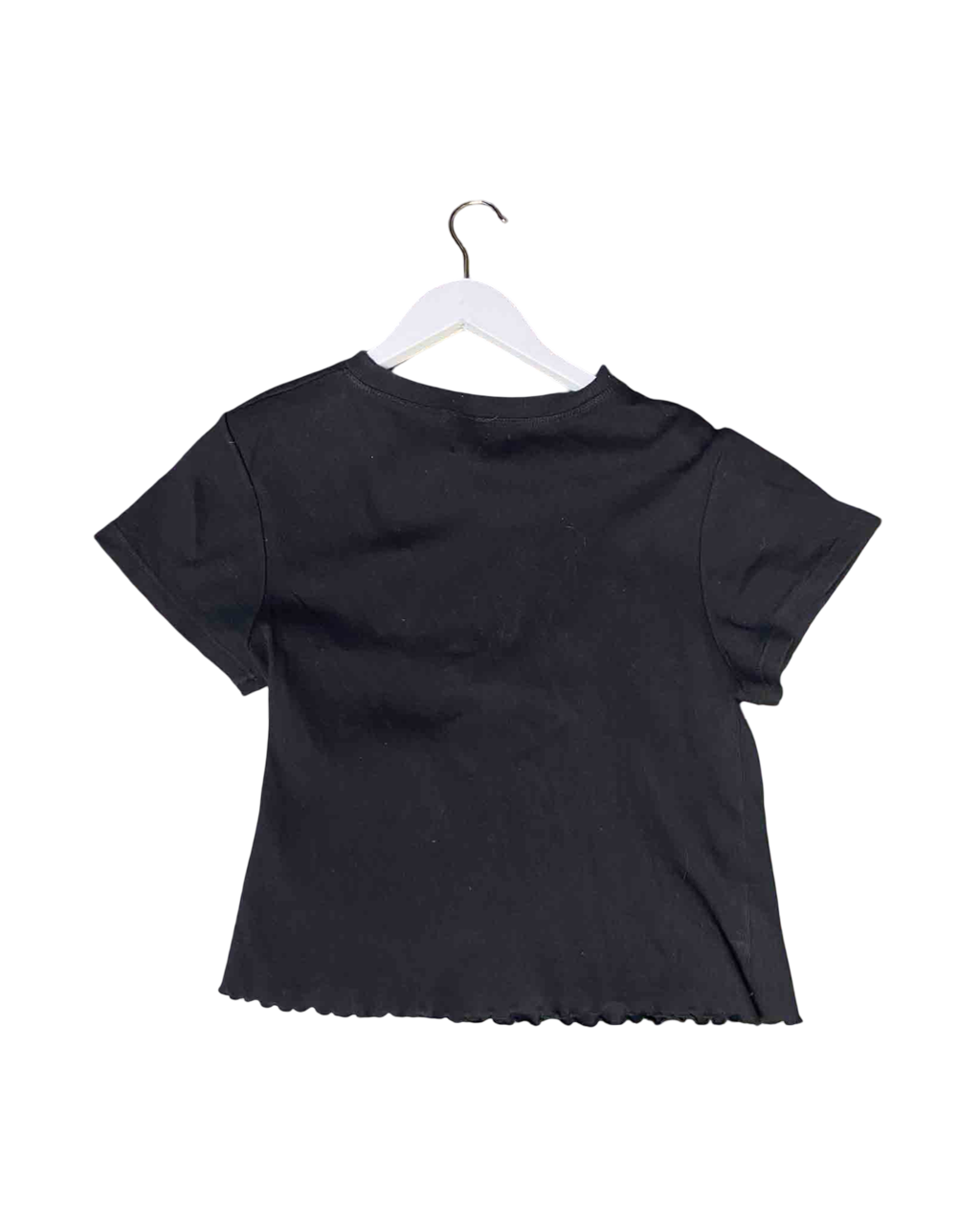 Size 22 | SUKU Keyhole T-Shirt