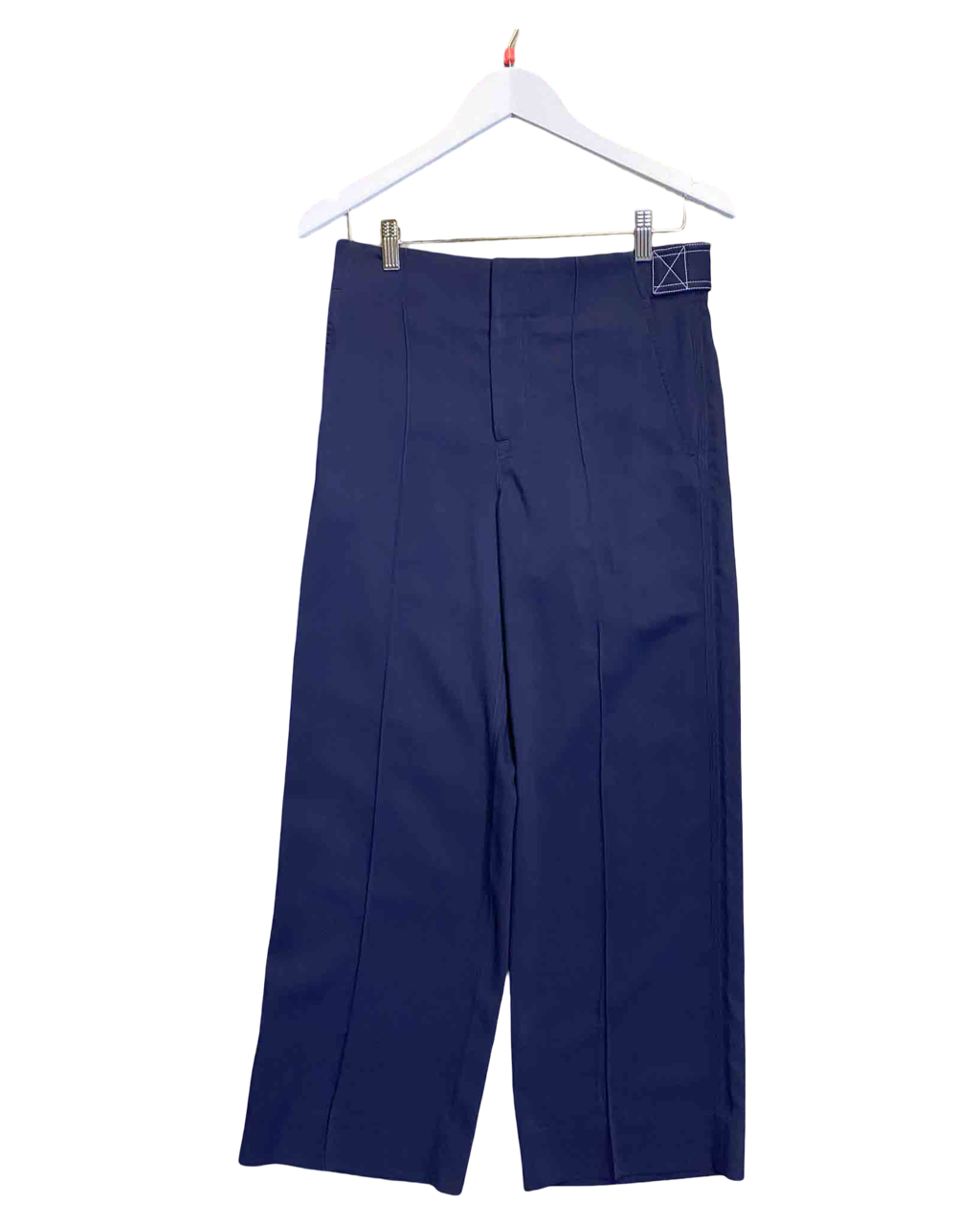 Size 36 (8) | Céline Wide Leg Pants