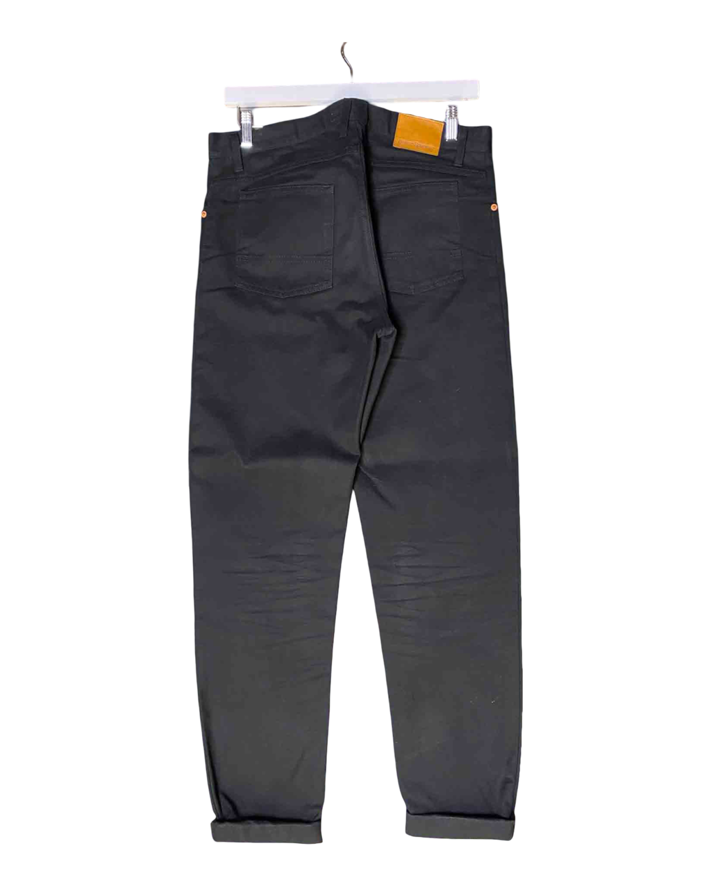 Size 34 | Oliver Spencer Relaxed Tapered Pants