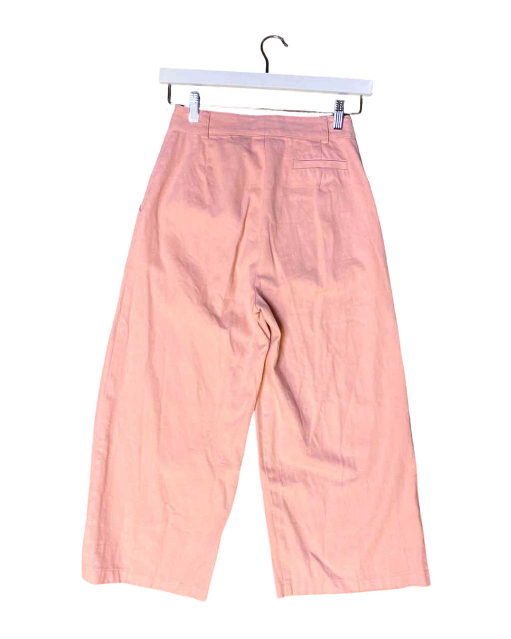 Size 8 | Kuwaii Wide Leg Pants