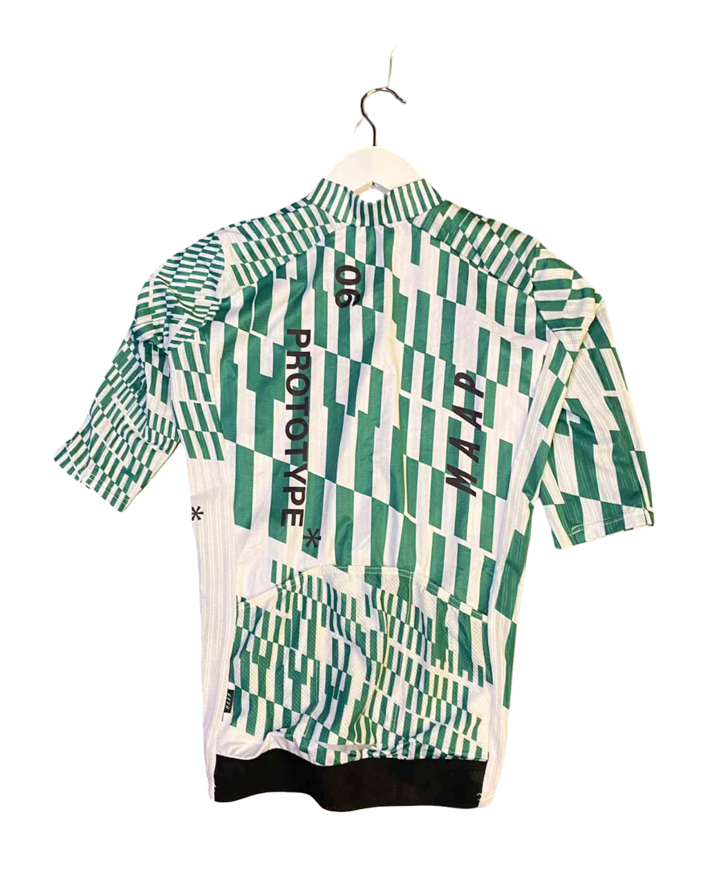Size S | MAAP Biking Top