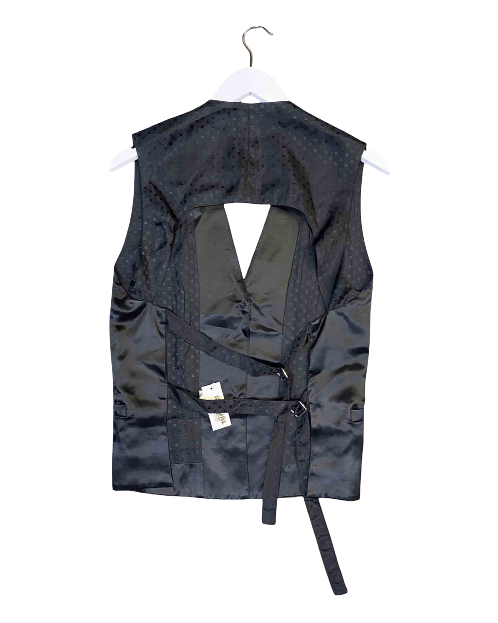 Size 14 | Zambesi Satin Vest
