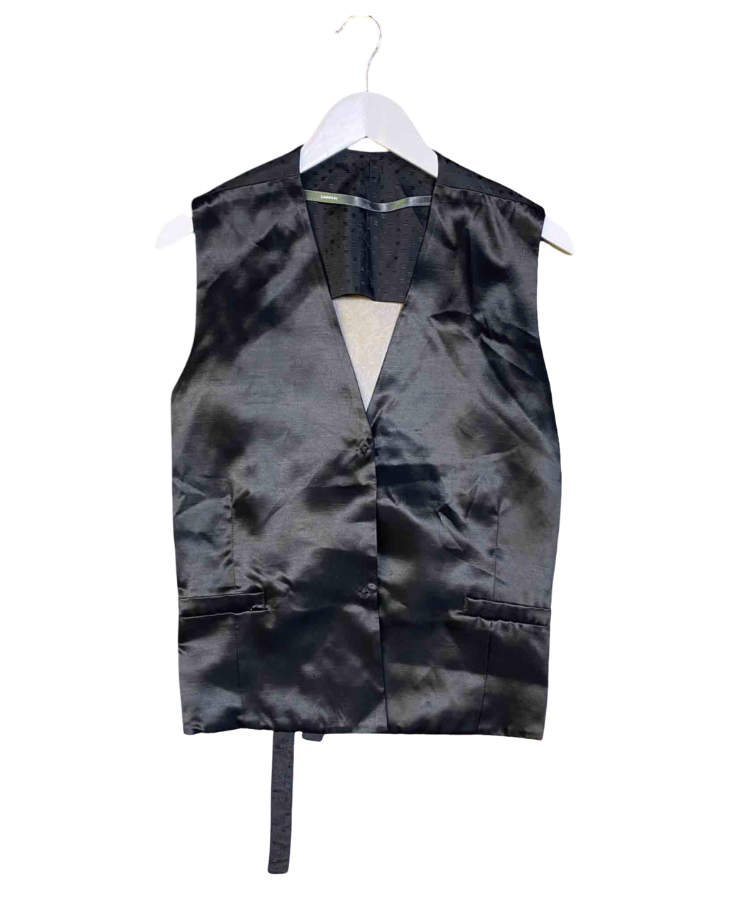 Size 14 | Zambesi Satin Vest