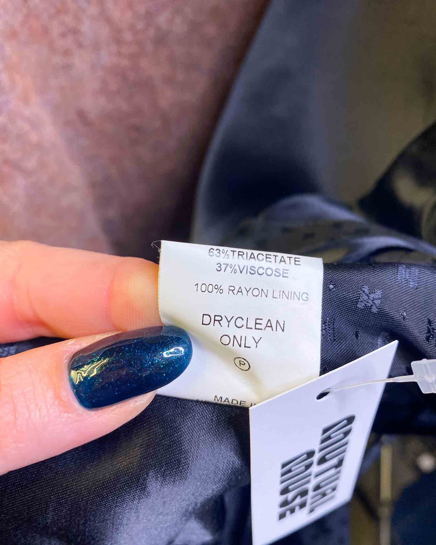Size 14 | Zambesi Satin Vest