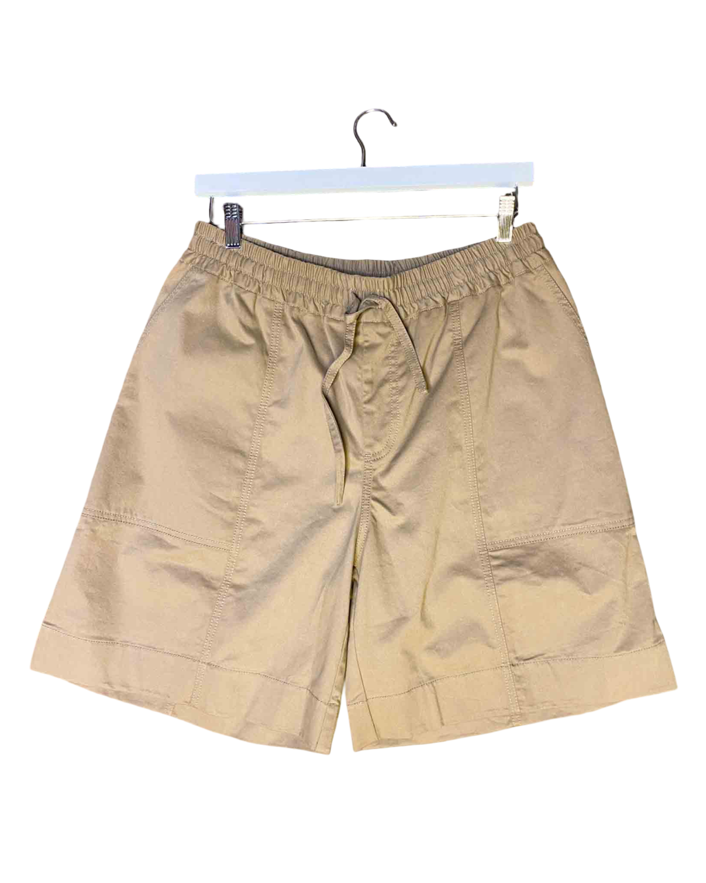 Size M | Kowtow Organic Cotton Dune Shorts