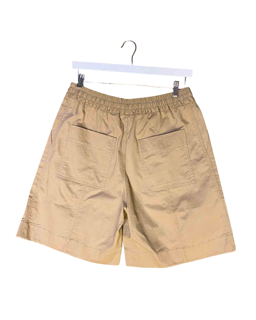Size M | Kowtow Organic Cotton Dune Shorts