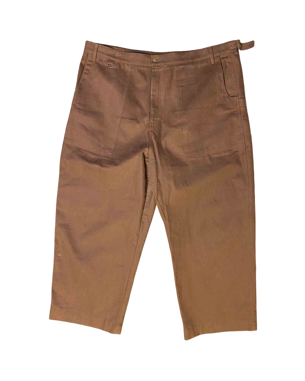 Size 22 | Suk Construction Pants