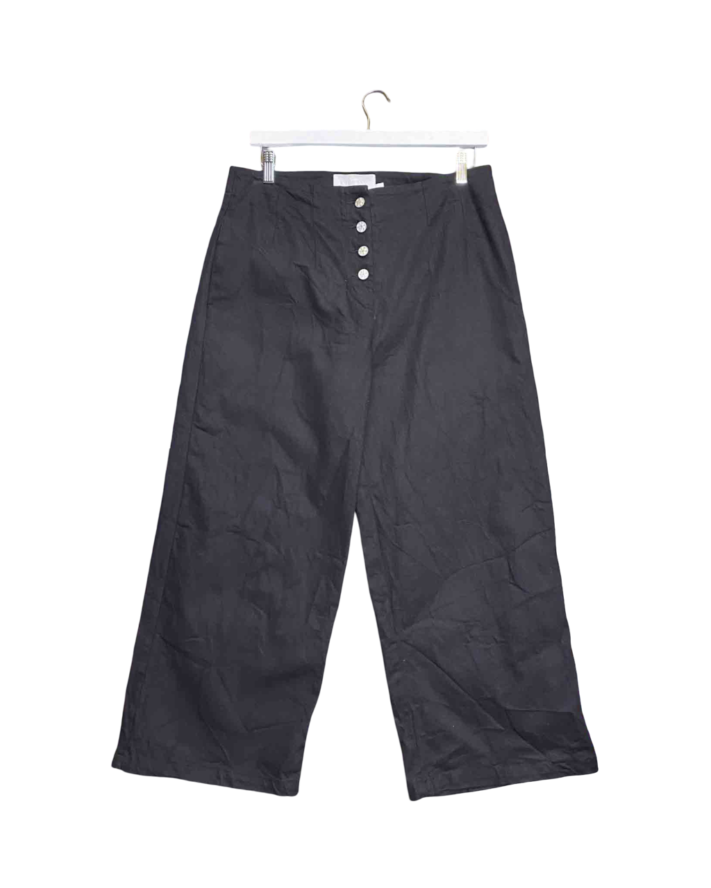 Size 14 | Kuwaii Wide Jeans