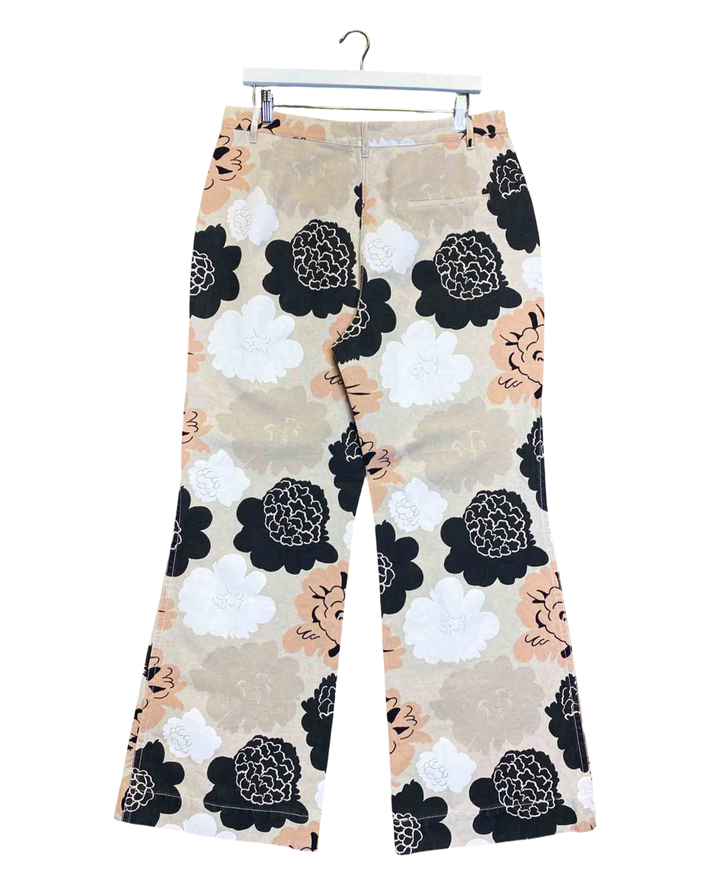 Size 44 (16) | Marimekko Vilkaisu Floral Jeans