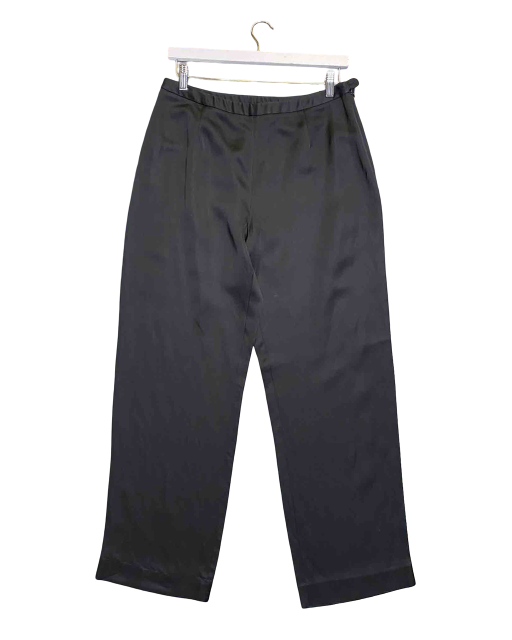 Size 3 (L) | Lee Mathews Silk Pants