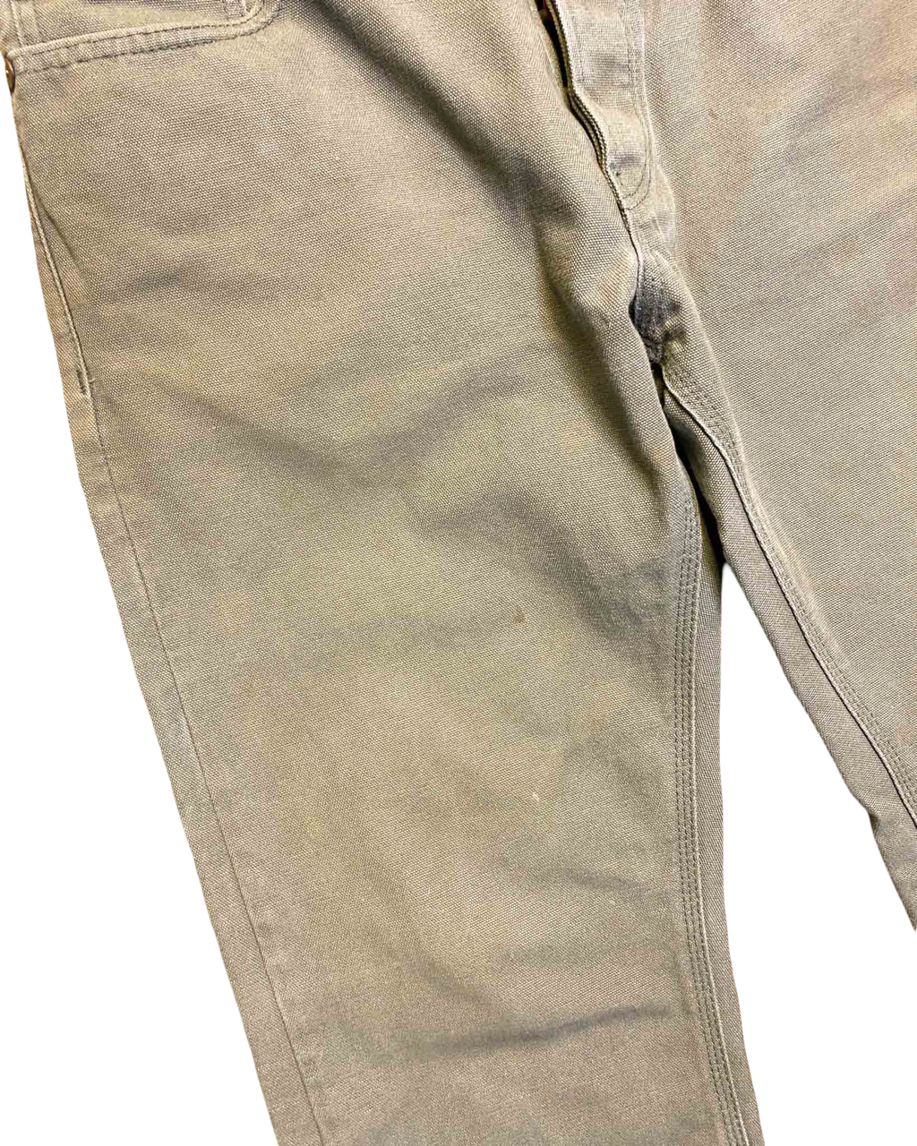 Size 32 | Hiut Denim Co Workr Pants
