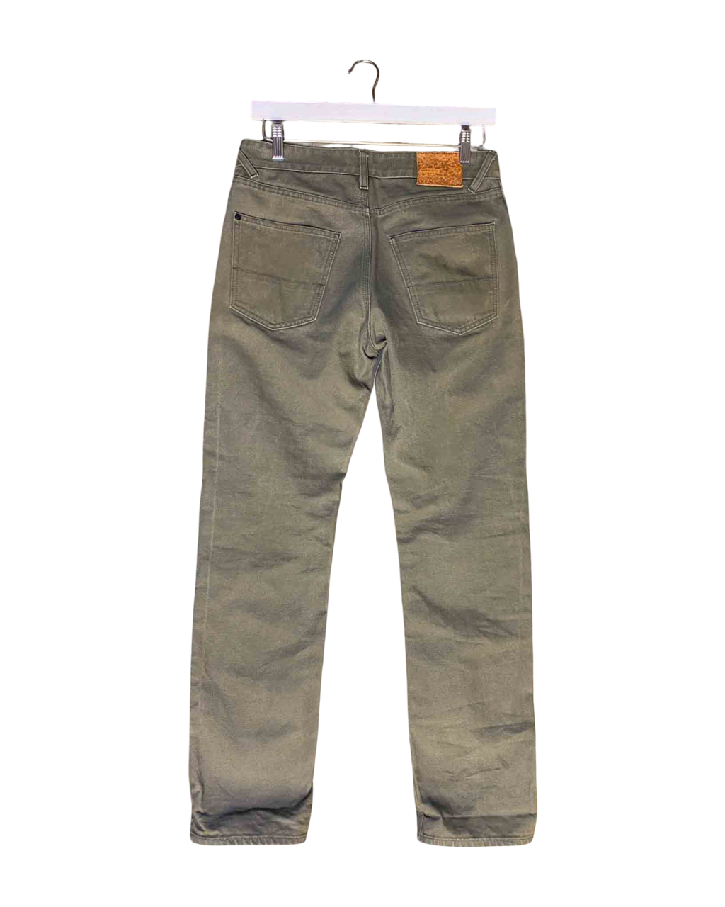 Size 32 | Hiut Denim Co Workr Pants