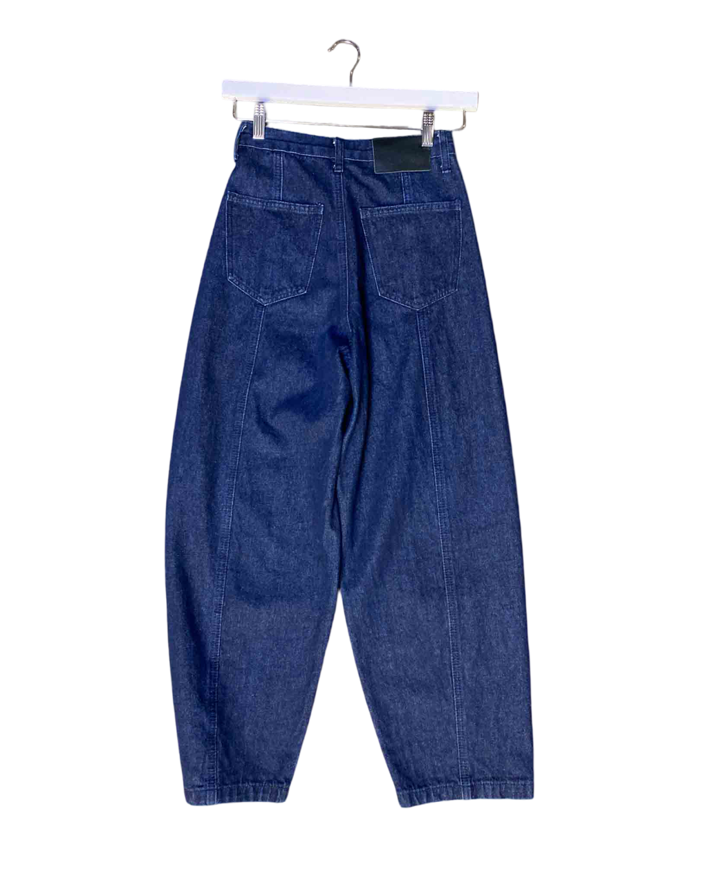 Size XXS | Alpha60 Balloon Leg Jeans