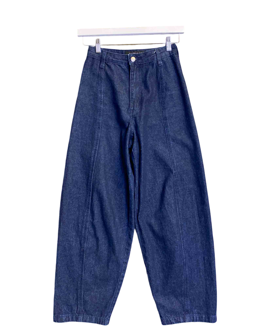 Size XXS | Alpha60 Balloon Leg Jeans