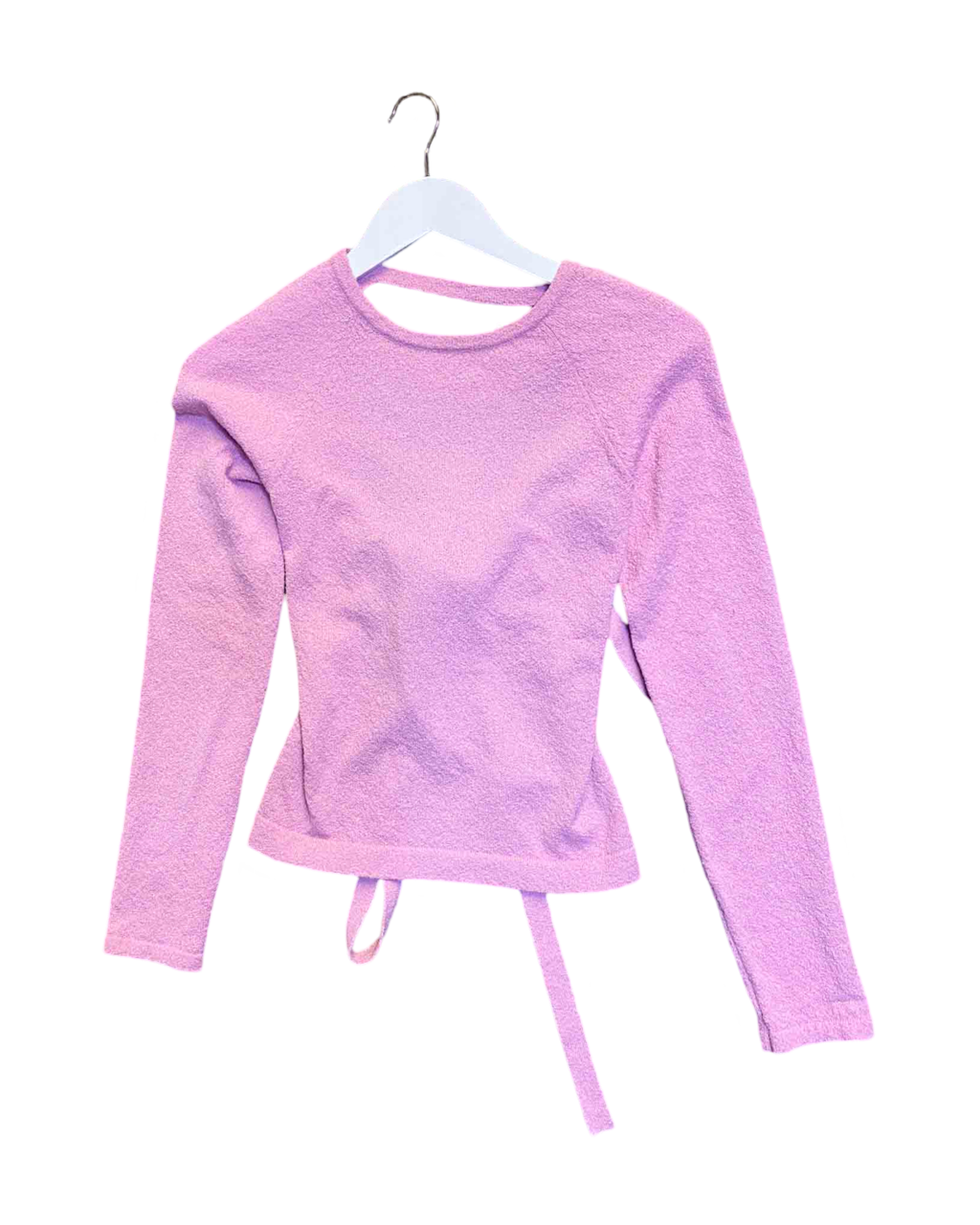 Size S | Hansen & Gretel Backless Knit Top With Tags
