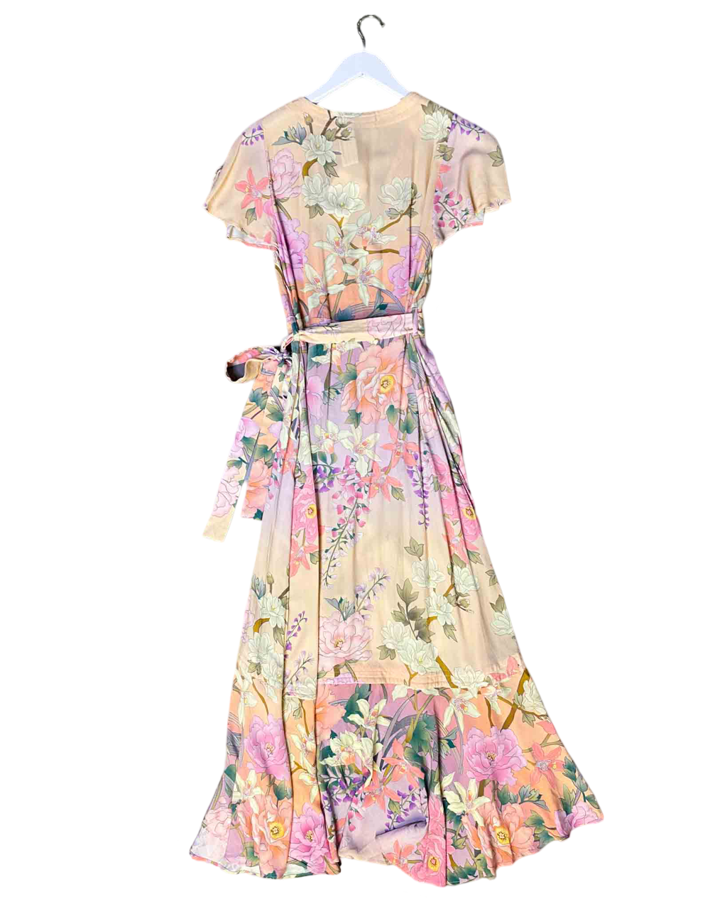 Size S | Spell & the Gypsy Lily Maxi Dress