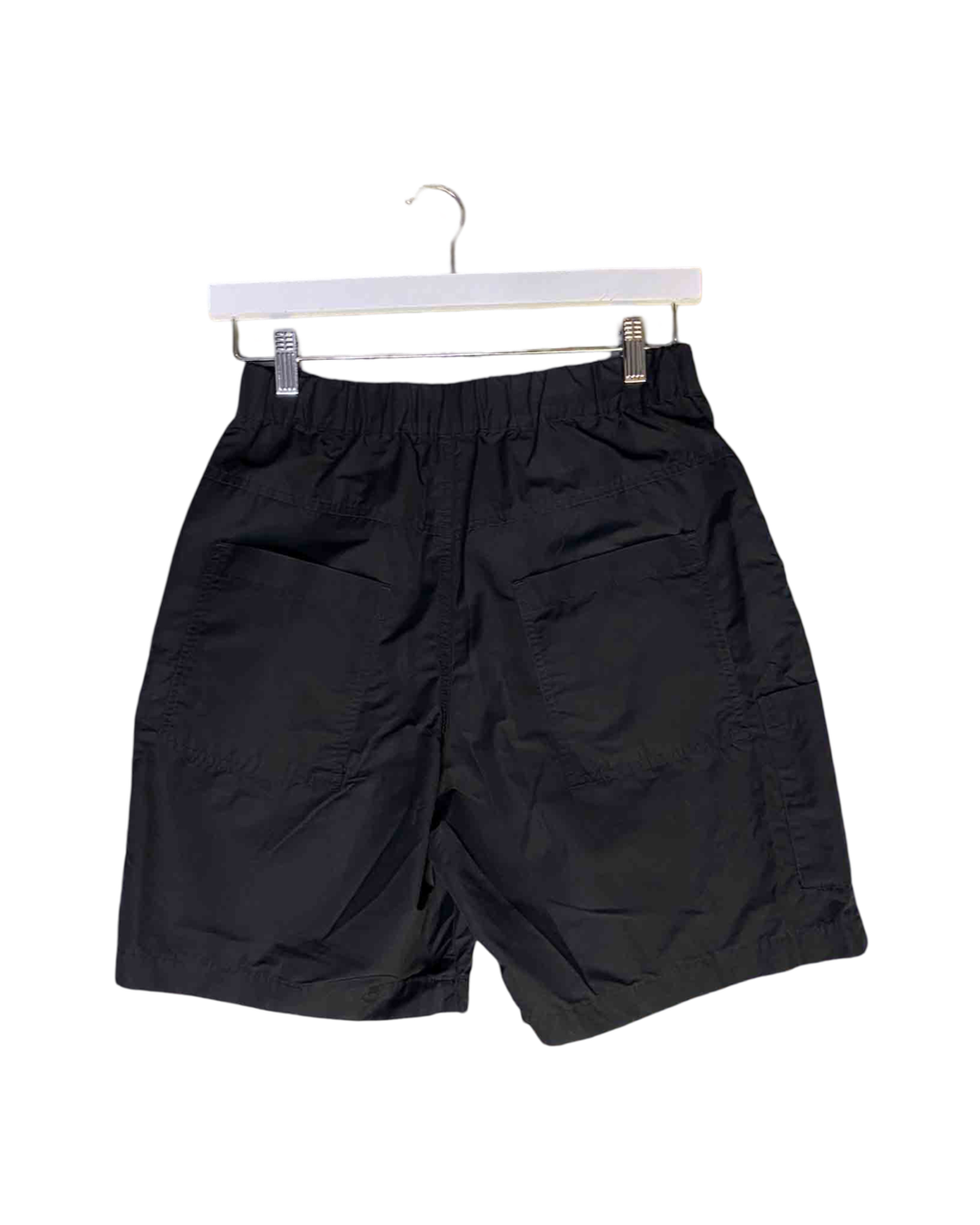 Size S | Kloke Nylon Shorts