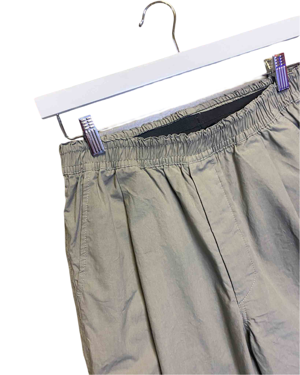Size 8 (1) | Bassike Cotton Pants