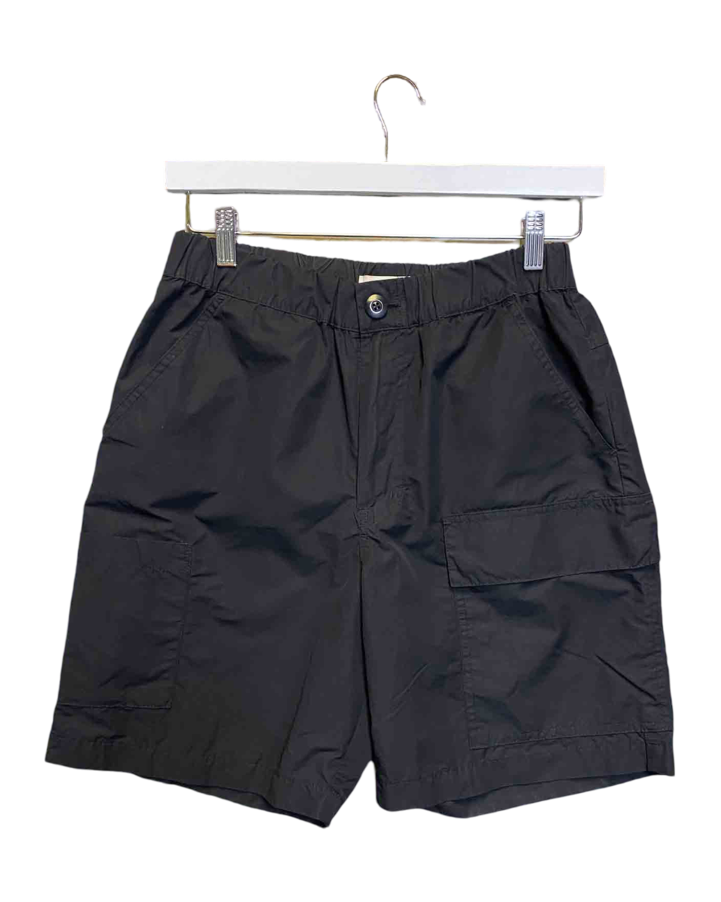 Size S | Kloke Nylon Shorts