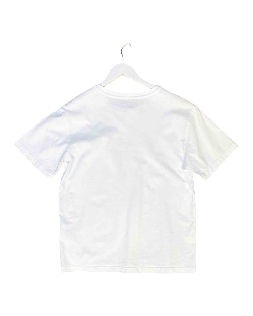 Size M | Alexander Wang Logo T-shirt