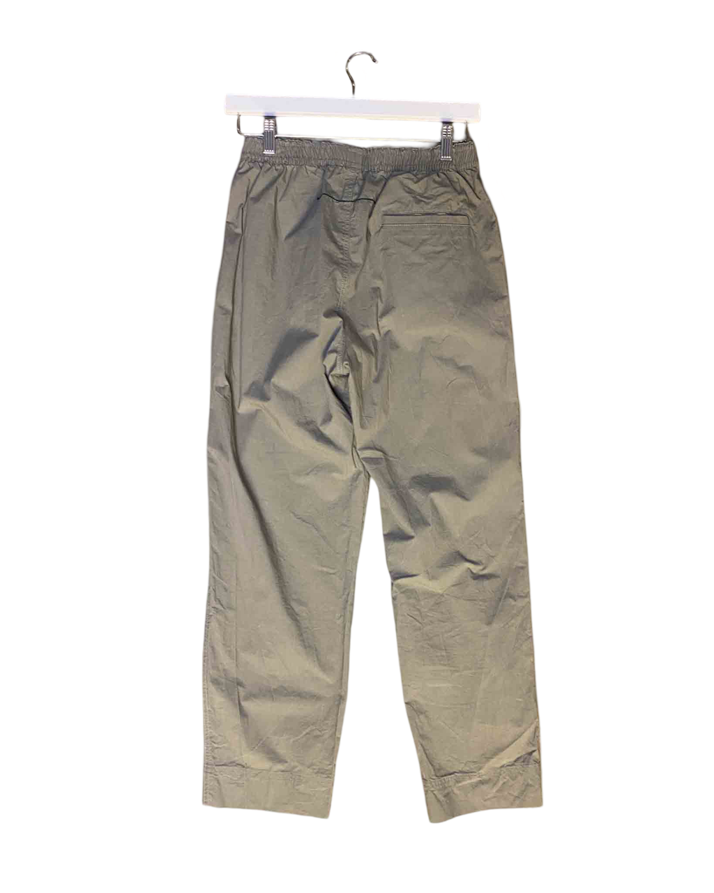 Size 8 (1) | Bassike Cotton Pants