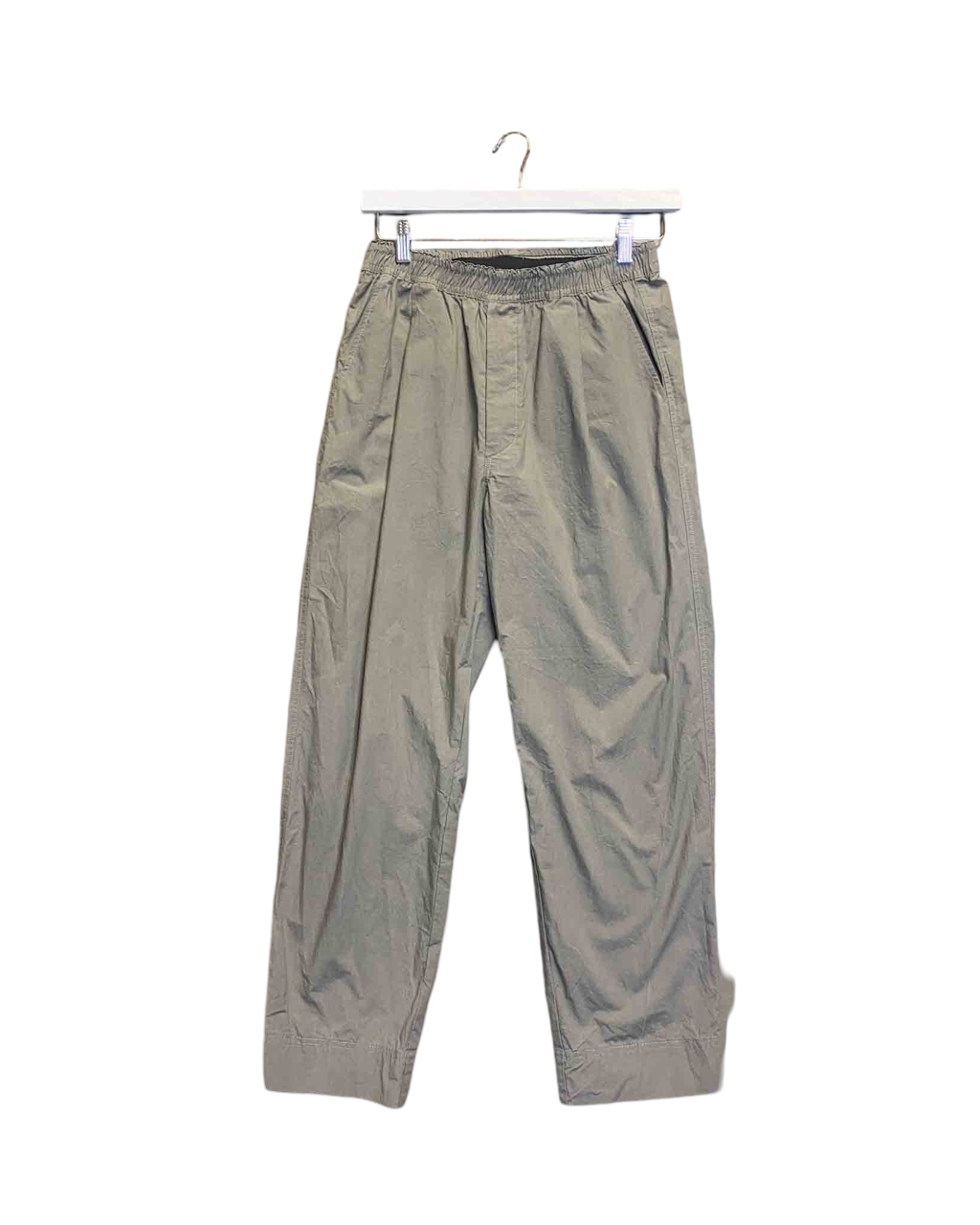 Size 8 (1) | Bassike Cotton Pants