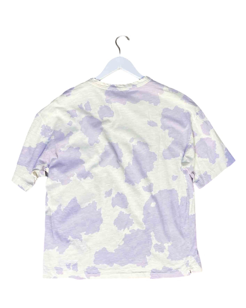 Size S | YMC Cow Print T-shirt