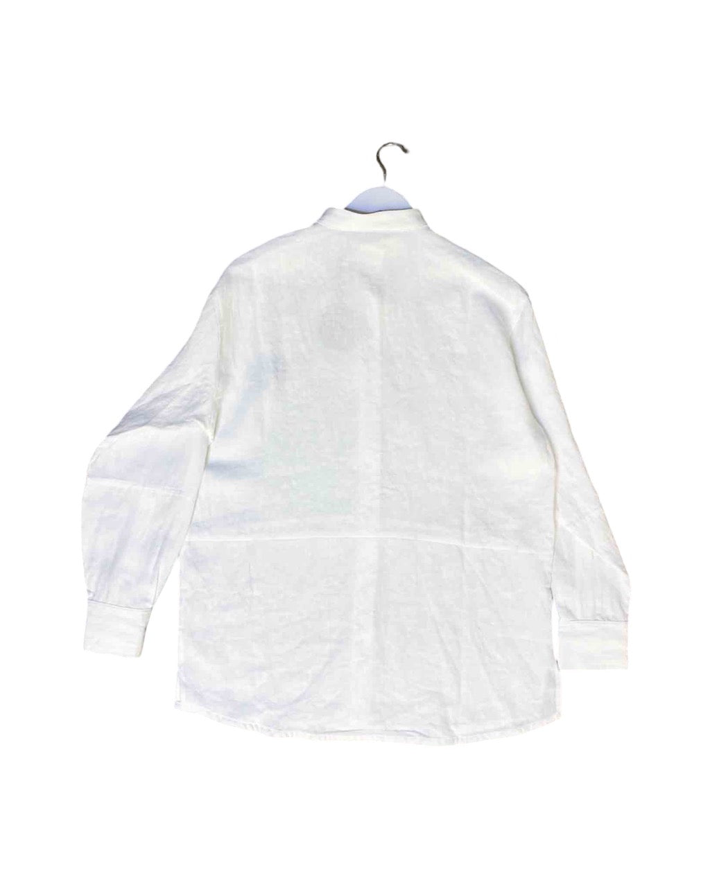 Size XS | Alpha60 Linen Shirt With Tags
