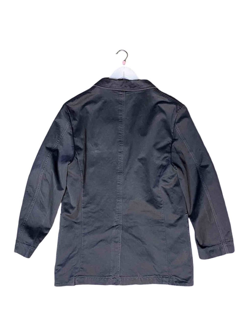 Size 3XL | MHL Smooth Cotton Twill Jacket