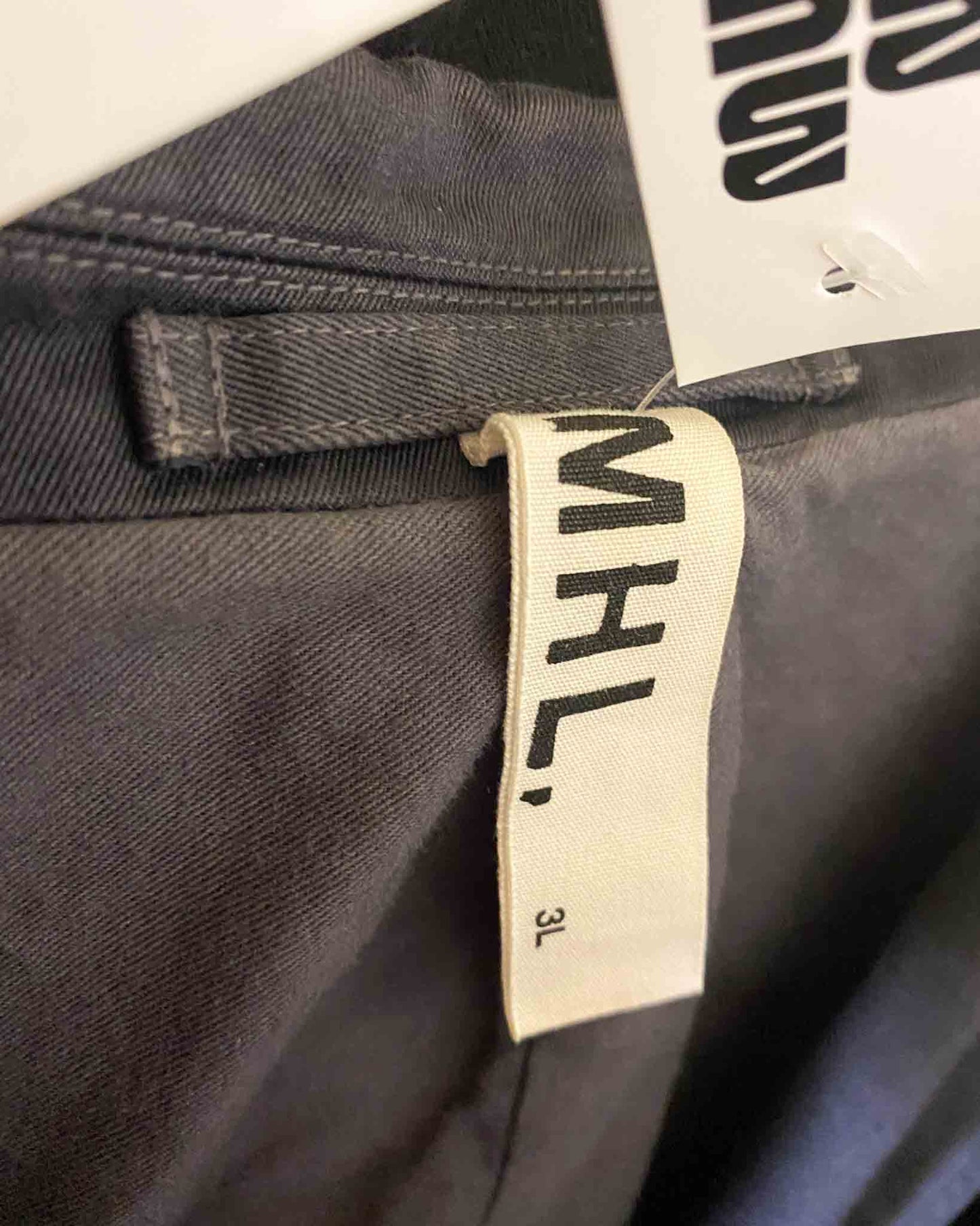 Size 3XL | MHL Smooth Cotton Twill Jacket