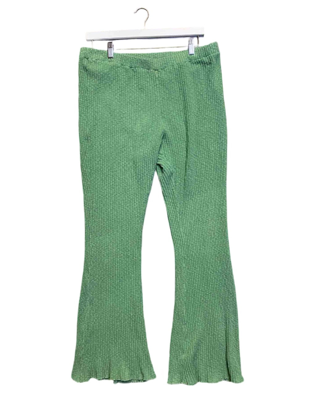 Size 3XL | Lisa Says Gah! Ribbed Pants