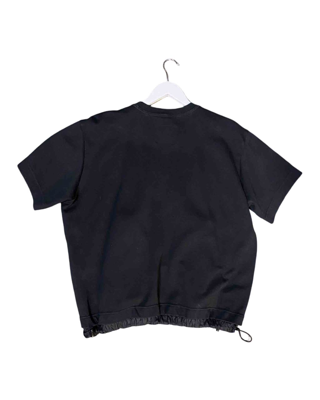 Size M | Nike x Sacai Oversized Top