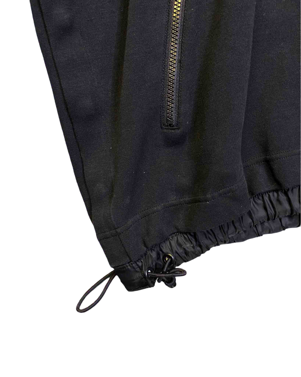 Size M | Nike x Sacai Oversized Top
