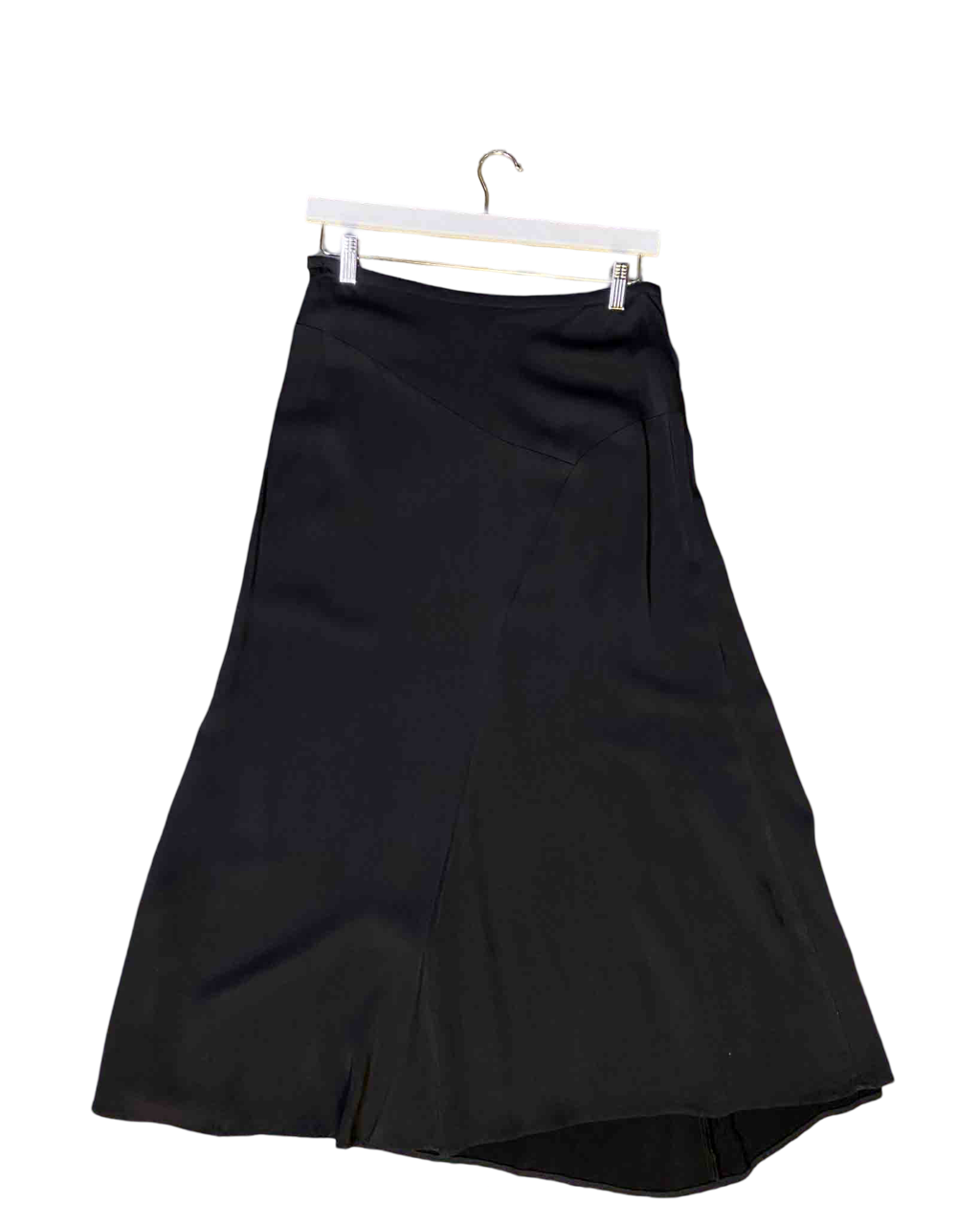 Size 10 | Verge Y2K Midi Skirt