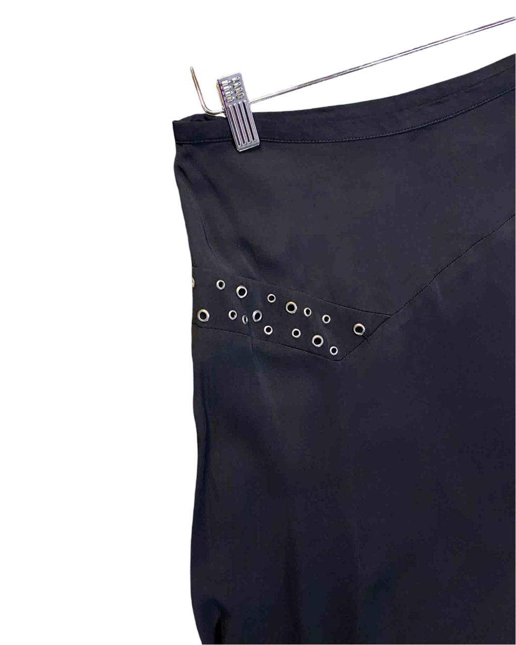 Size 10 | Verge Y2K Midi Skirt