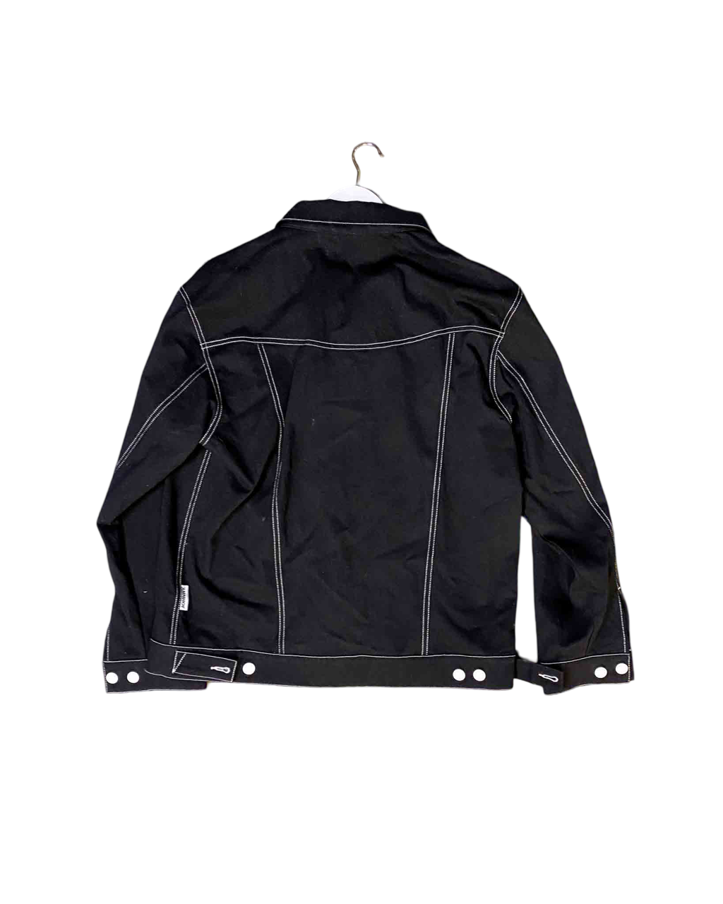 Size L | By Johnny Denim Jacket With Tags