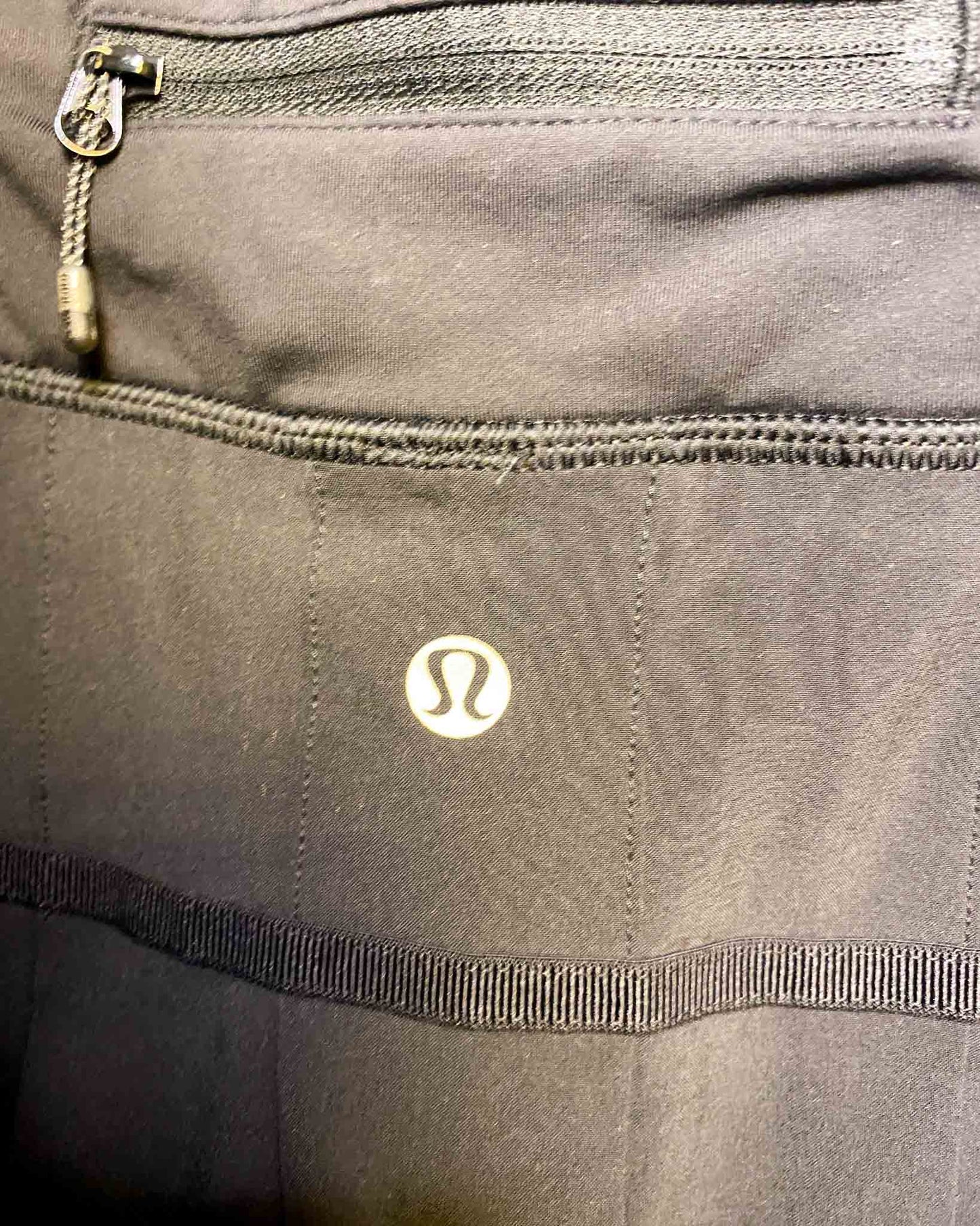Size 8 (4) | Lululemon Tennis Skort