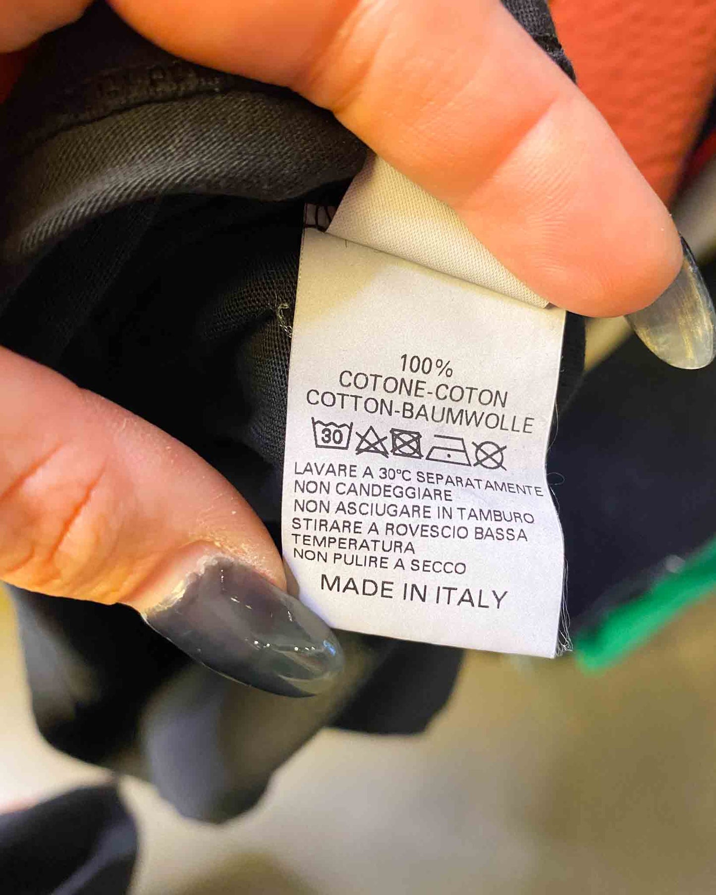 Size 8 (1) | Aries Cotton Jersey Smith's Grove Dress