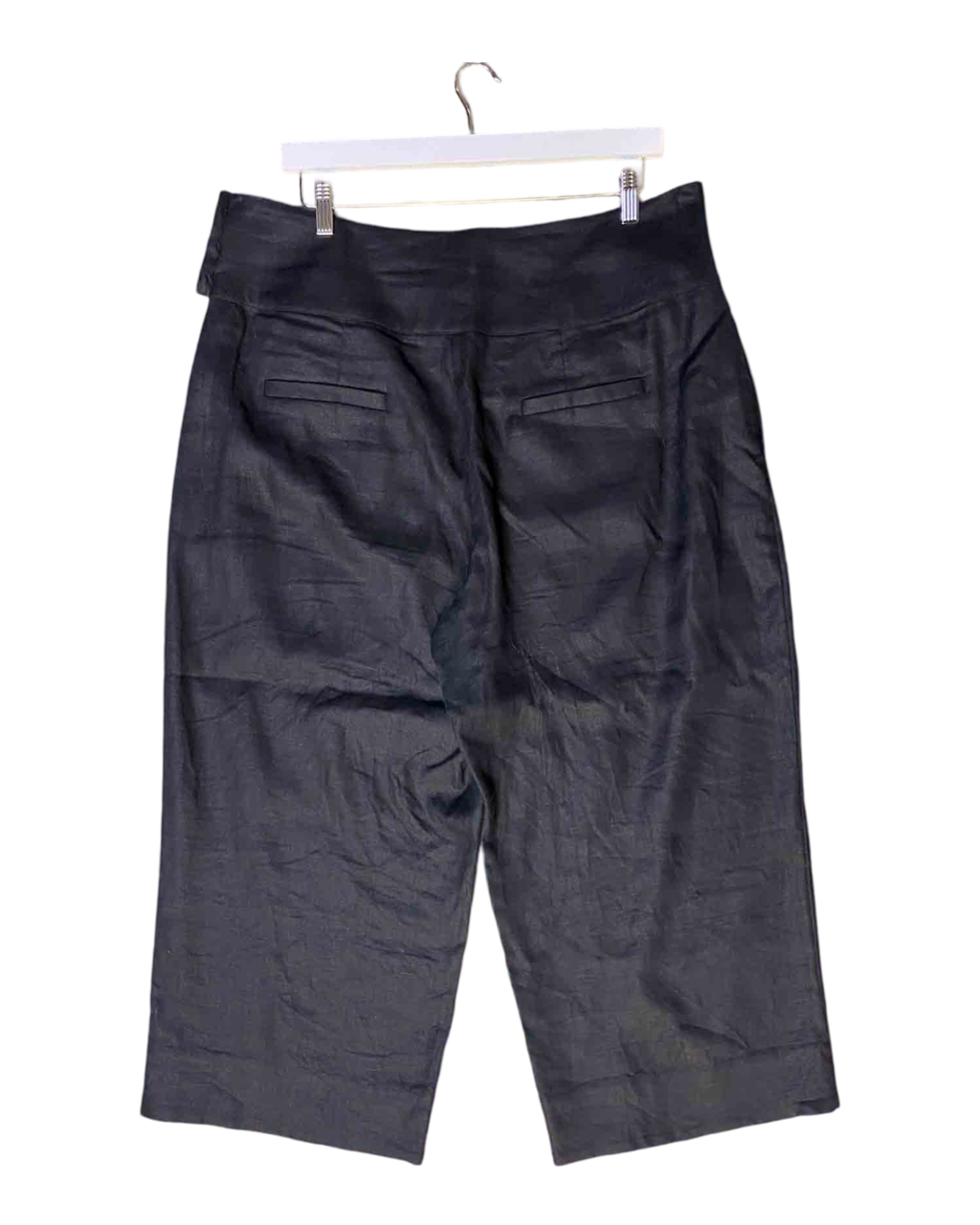 Size 18 | Elk Linen Pants
