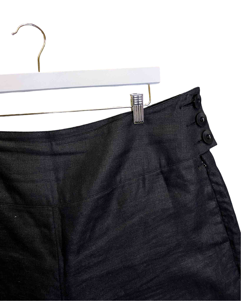 Size 18 | Elk Linen Pants