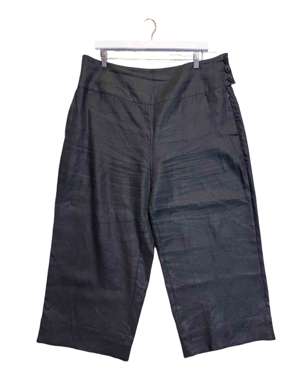 Size 18 | Elk Linen Pants