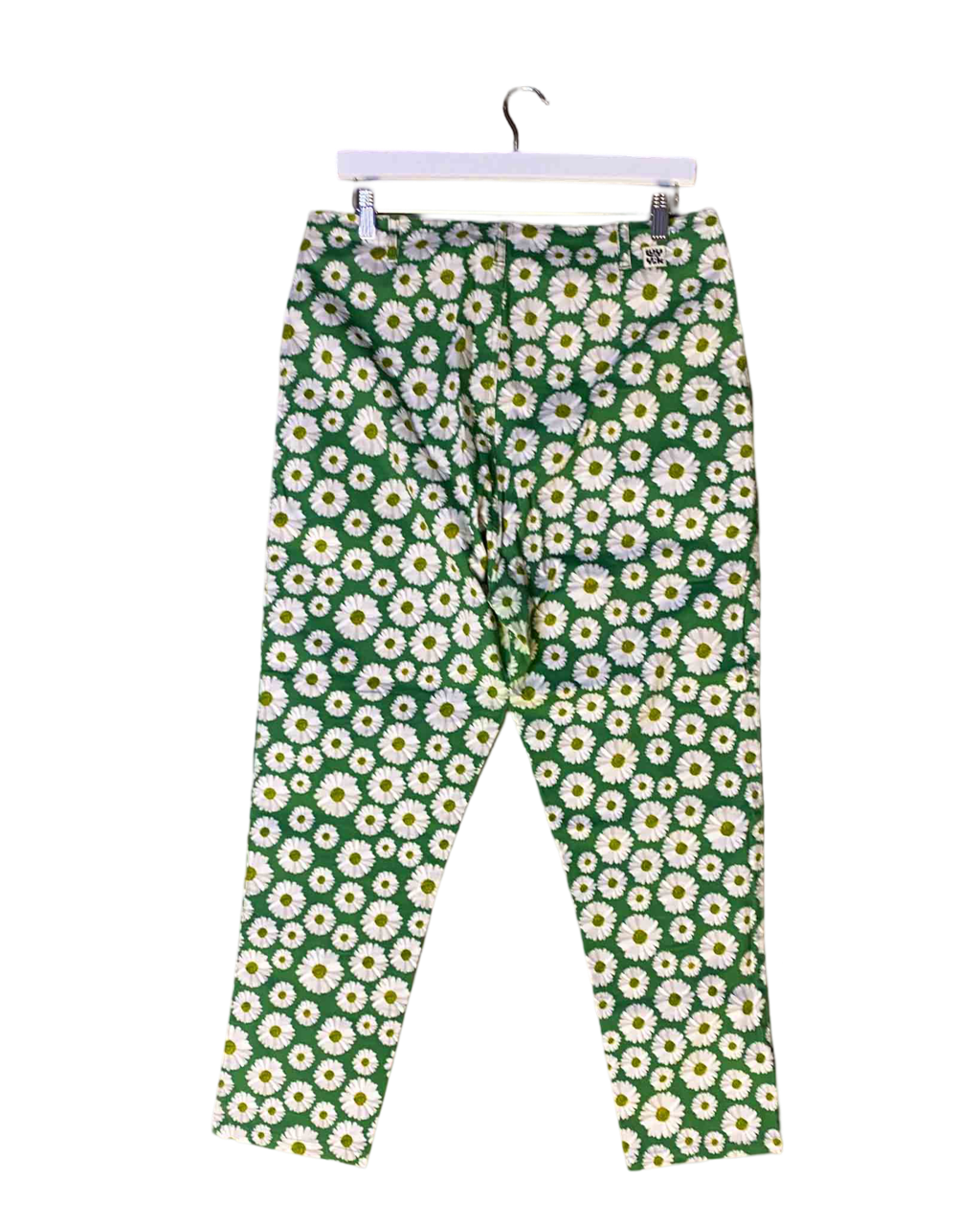 Size 18 (36 ) | Lucy & Yak Daisy Camden Pants