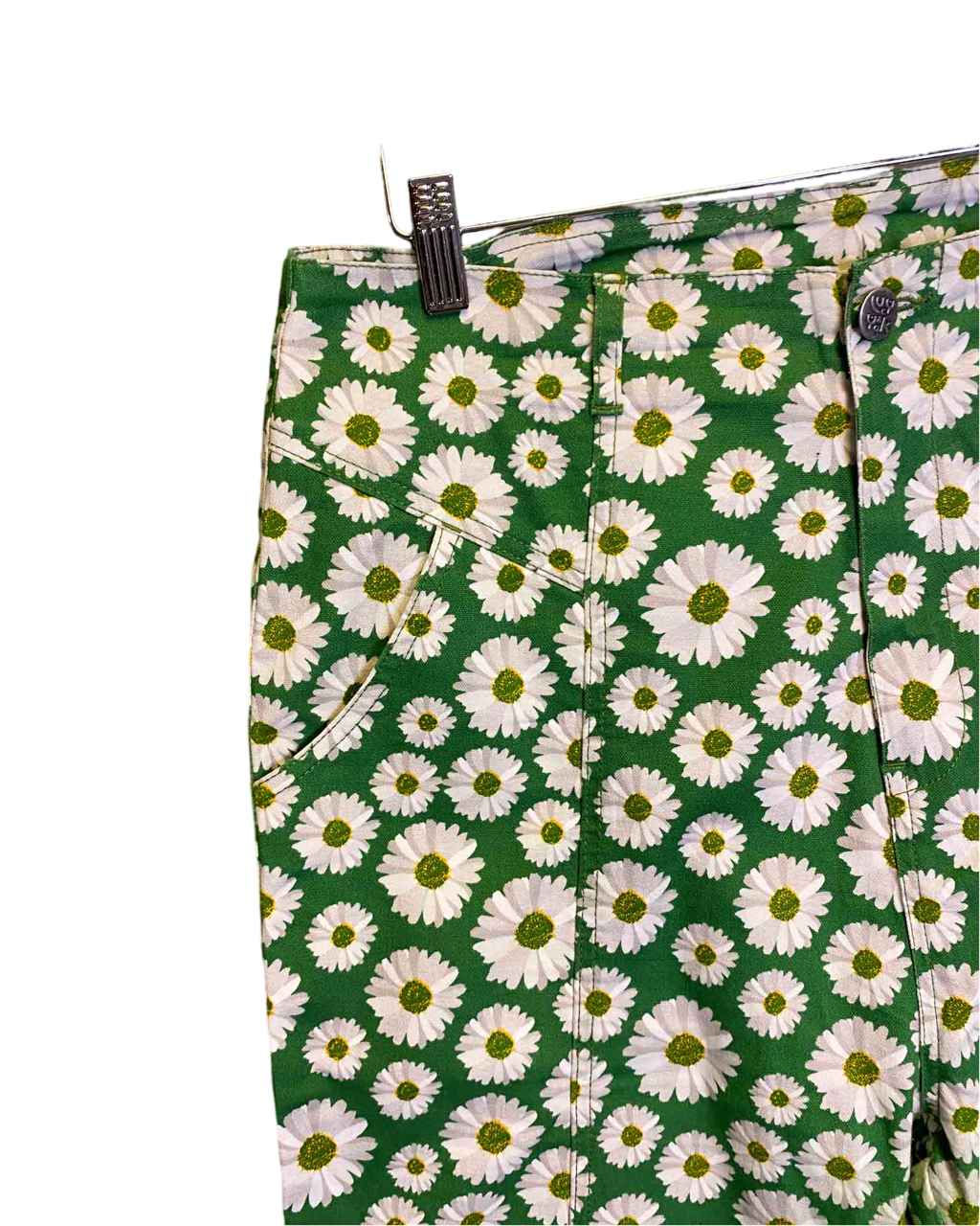Size 18 (36 ) | Lucy & Yak Daisy Camden Pants