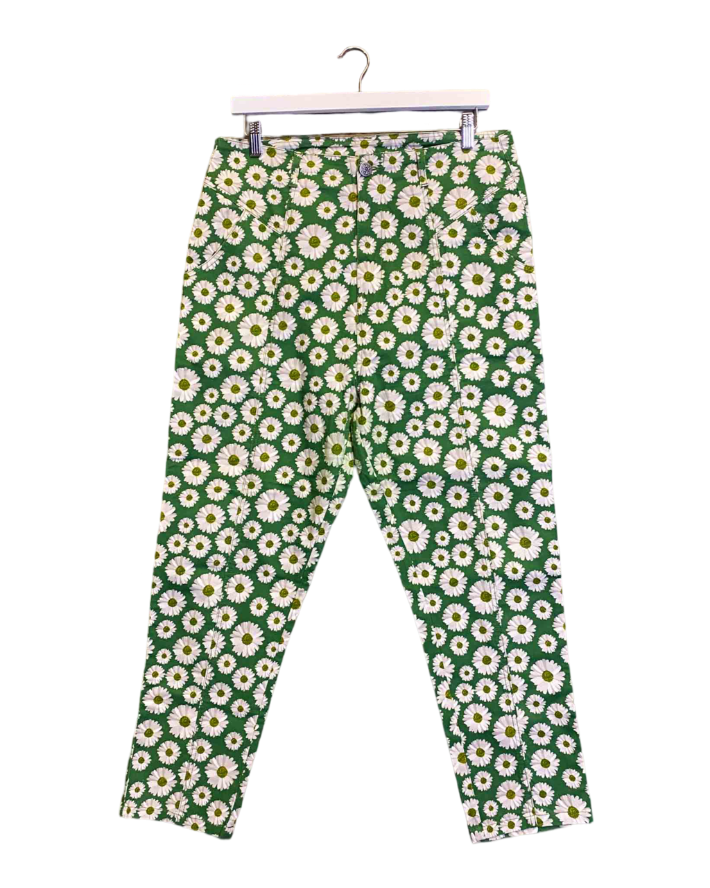 Size 18 (36 ) | Lucy & Yak Daisy Camden Pants