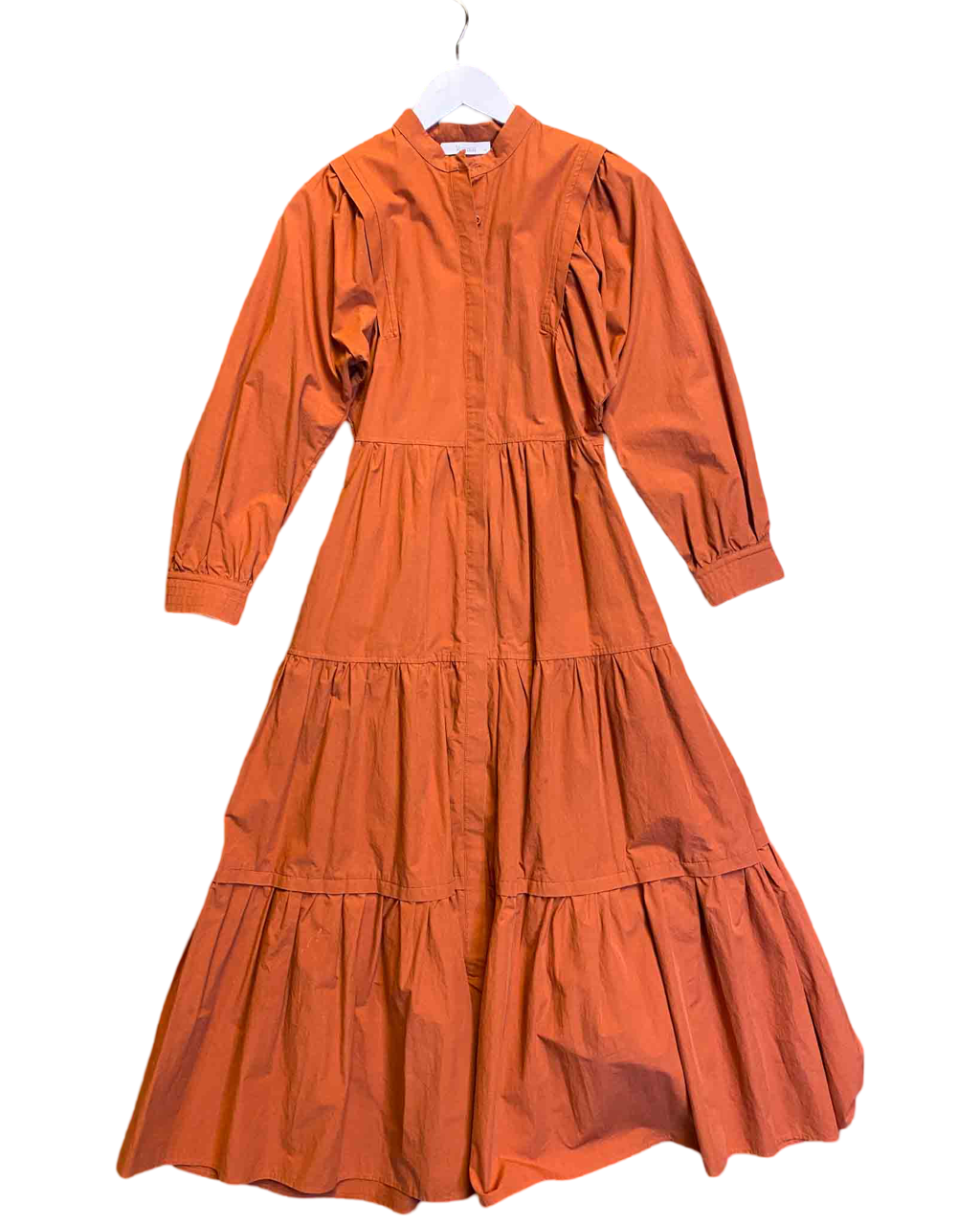 Size 6 (0) | Morrison Cotton Athena Dress